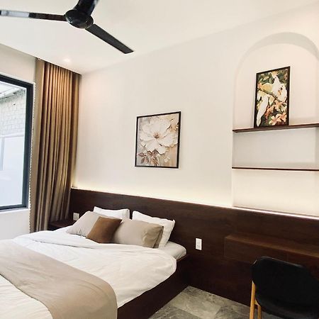 Mua'S House Tl-Private Swimming Pool Villa Đà Nẵng Ngoại thất bức ảnh