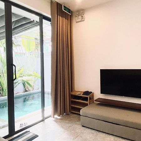 Mua'S House Tl-Private Swimming Pool Villa Đà Nẵng Ngoại thất bức ảnh