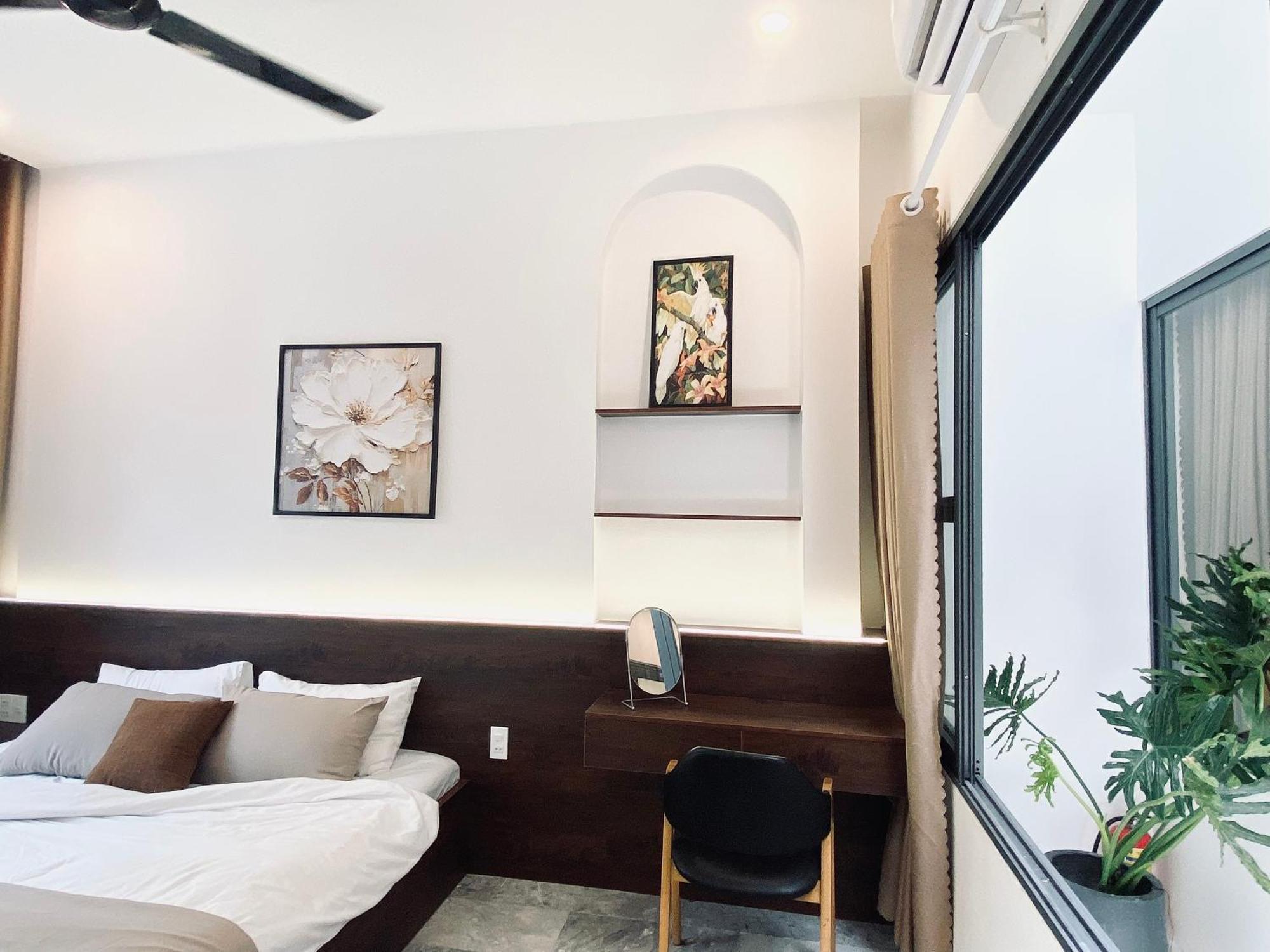 Mua'S House Tl-Private Swimming Pool Villa Đà Nẵng Ngoại thất bức ảnh