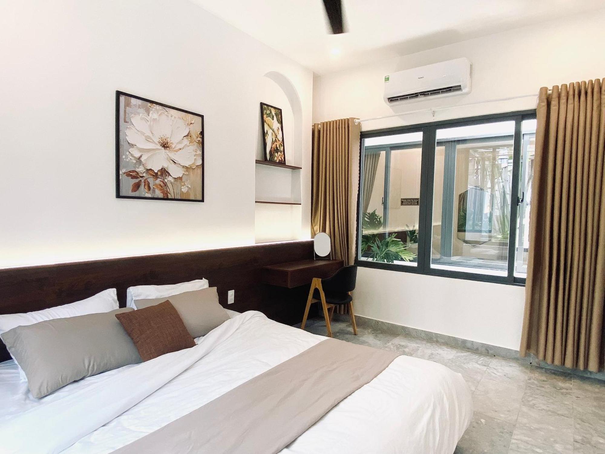 Mua'S House Tl-Private Swimming Pool Villa Đà Nẵng Ngoại thất bức ảnh