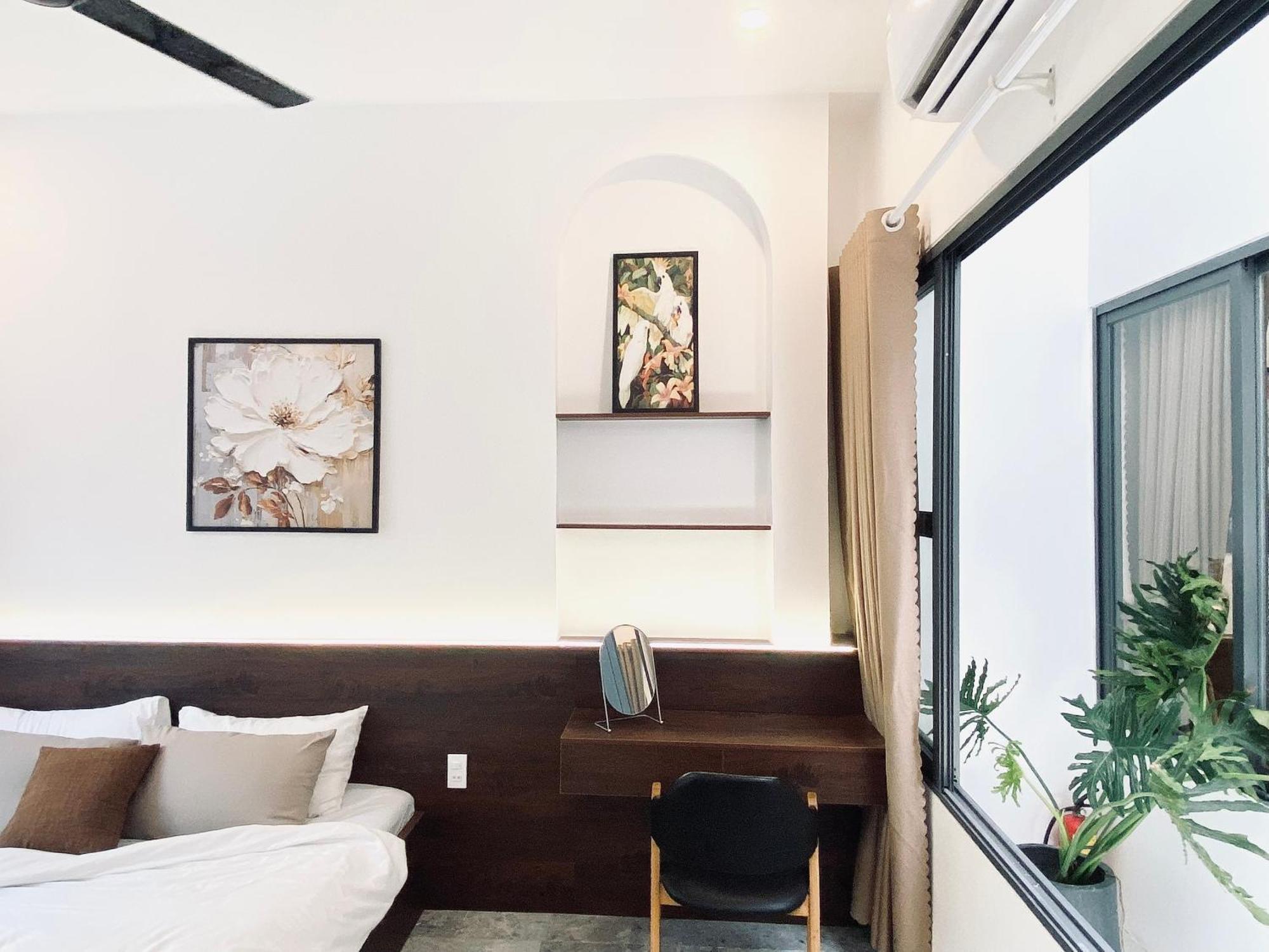 Mua'S House Tl-Private Swimming Pool Villa Đà Nẵng Ngoại thất bức ảnh