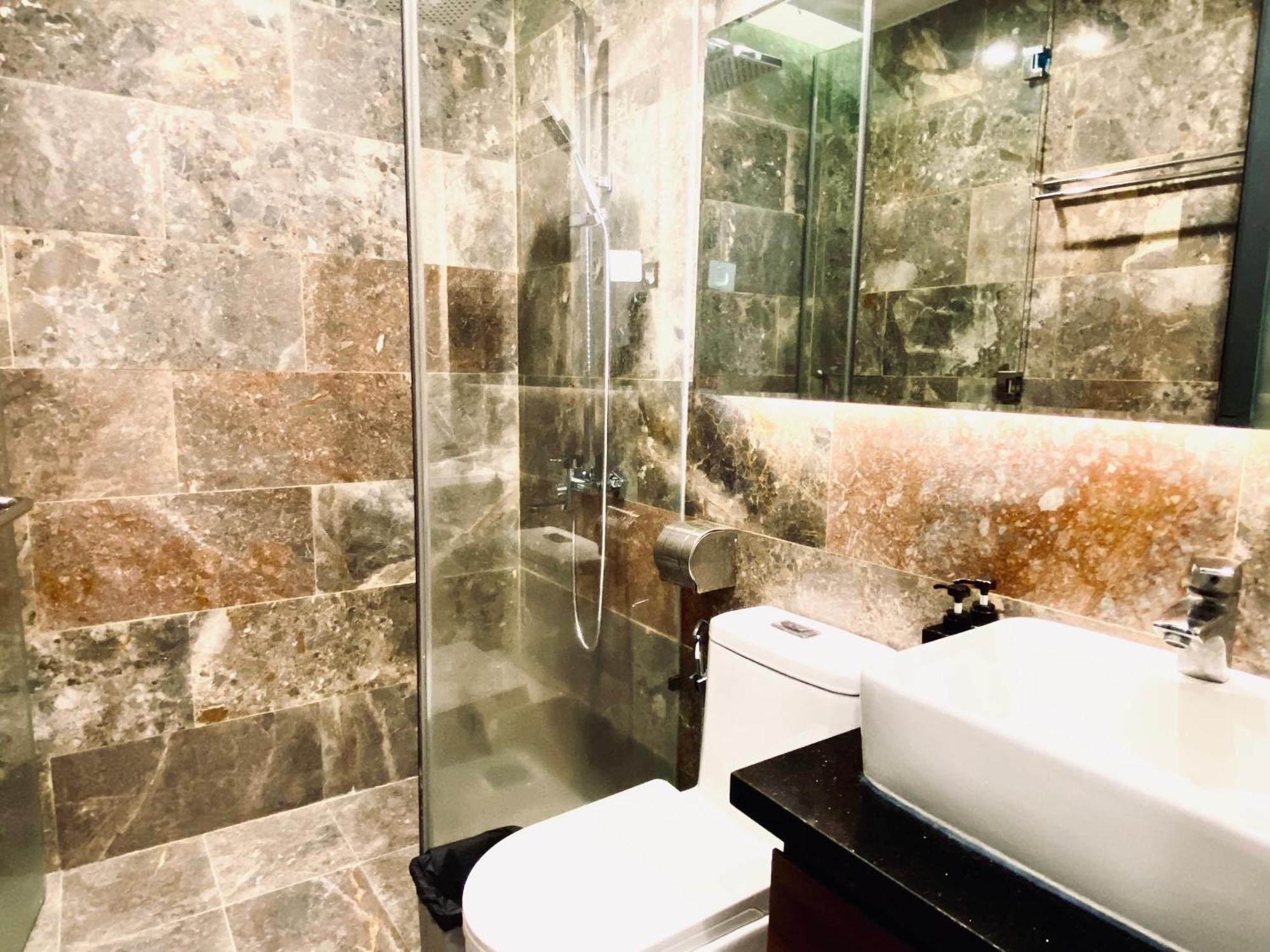 Mua'S House Tl-Private Swimming Pool Villa Đà Nẵng Ngoại thất bức ảnh